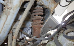 HONDA GYRO CANOPY TA02