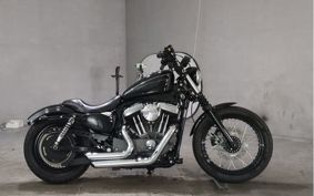 HARLEY HARLEY XL1200N CZ3