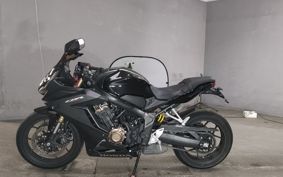 HONDA CBR650R 2021 RH03