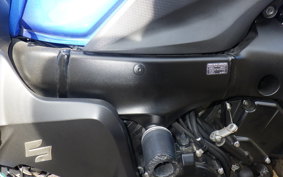 SUZUKI GSX-S1000 2015 GT79A