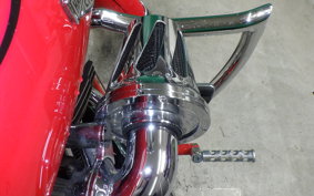 HARLEY FXCWC 1580 2010