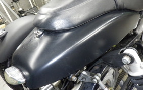 HARLEY XL1200R TRIKE 2004
