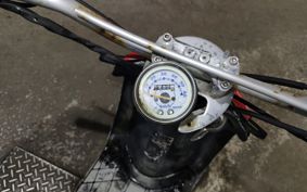 SUZUKI LET's 4 CA41A