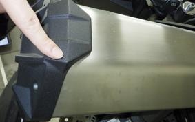 KAWASAKI NINJA1100SX 2025 ZXT10H