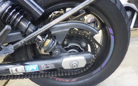 HONDA REBEL 1100 DCT 2021 SC83