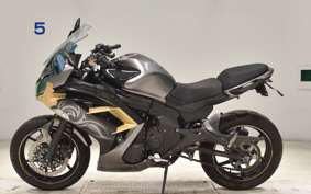 KAWASAKI NINJA 400 ABS 2017 EX400E