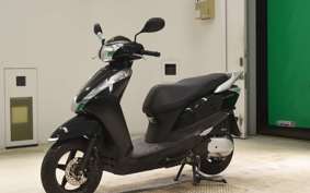 HONDA LEAD 125 JF45