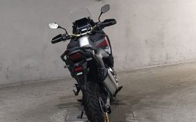 HONDA CRF1100L AFRICA TWIN 2026 SD15