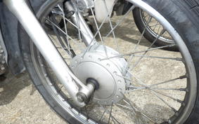 HONDA C50 SUPER CUB AA04