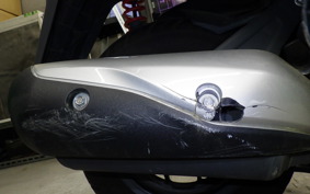 HONDA LEAD 125 2018 JF45