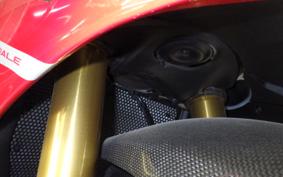 DUCATI PANIGALE V4 S 2018