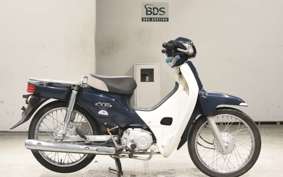 HONDA C110 SUPER CUB JA10