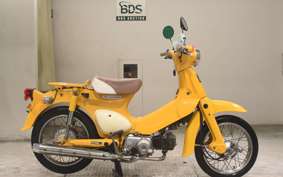 HONDA LITTLE CUB 2019 AA01