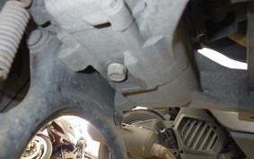 SUZUKI LET's 4 CA45A