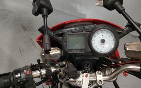 DUCATI  DUCATI  MULTI  STRADA 1000DS A100AA
