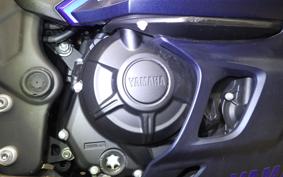 YAMAHA YZF-R25 A 2007 RG74J