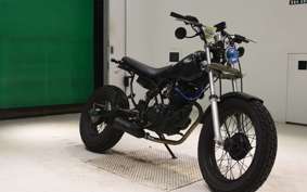 YAMAHA TW200 Gen.2 2017 DG07J