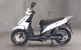 SUZUKI ADDRESS V110 CE47A