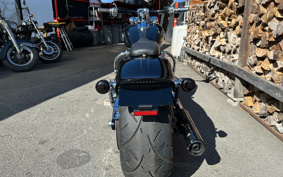HARLEY HARLEY FXSB BREAKOUT 2015 BFV