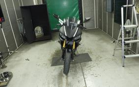 YAMAHA YZF R-3 2019 RH13J