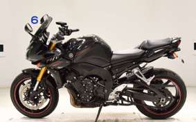 YAMAHA FZ1 FAZER 2008