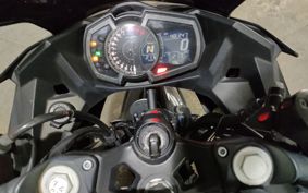 KAWASAKI NINJA400 EX400G