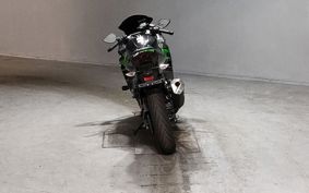 KAWASAKI NINJA 400 2024 EX400L