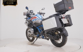 BMW R1200GS 2019