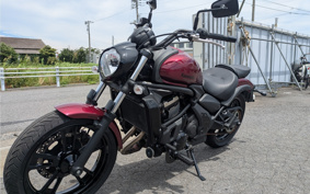 KAWASAKI VULCAN S 2022 EN650J