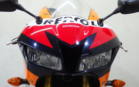 HONDA CBR600RR 2016 PC40