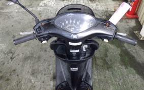 HONDA DIO Gen.6 AF62