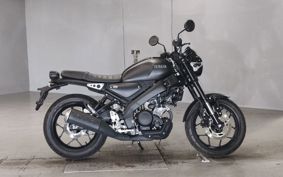 YAMAHA XSR155 RG63