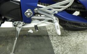 TRIUMPH DAYTONA 675 2009