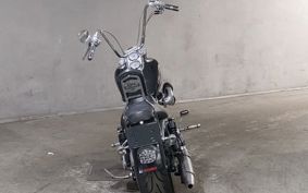 HARLEY HARLEY FXDL1580 GN4