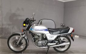 HONDA CB250 CB250N