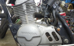 HONDA APE 50 AC16
