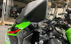 KAWASAKI NINJA ZX-6R 2022 ZX636G
