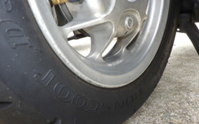 HONDA LEAD 125 JF45