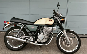 HONDA GB250 CLUBMAN 1 MC10