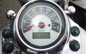 SUZUKI INTRUDER 250 LC VJ51A