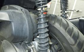 HONDA FORZA 250 2007 MF13