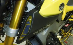 YAMAHA MT-09 A 2014 RN34J