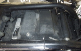 HARLEY FLSTF 1450 2002
