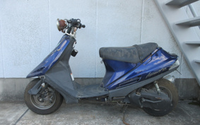SUZUKI ADDRESS V100 CE13A