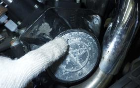 HARLEY FLHTCUI 1340 1997