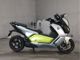 Фото BMW C EVOLUTION с японского аукциона