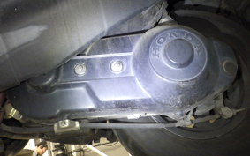 HONDA FUSION X 2004 MF02