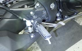 KAWASAKI NINJA 1000SX 2020 ZXT02K