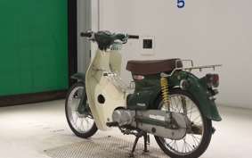 HONDA C50 SUPER CUB AA01