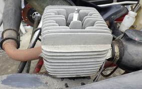 YAMAHA KART 1992 7YA